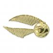 Значок Harry Potter Pin Golden Snitch - pic 1