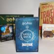 Гарри Поттер: Колода заклинаний и интерактивная книга - pic 2