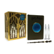Набор Harry Potter: Pensieve Memory Set - pic 1