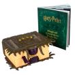 Игрушка Harry Potter: The Monster Book of Monsters. It Roams and Chomps! - pic 2