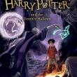 УЦЕНКА! Книга Harry Potter and the Deathly Hallows - pic 1