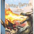 УЦЕНКА! Книга Harry Potter and the Goblet of Fire - pic 1