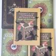 Комплект книг из Гарри Поттера. 5 учебников Хогвартса - pic 2