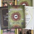 Комплект в сундуке. Все 7 книг из Гарри Поттера. Учебники Хогвартса. Красный - pic 12