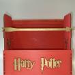 Комплект в сундуке. Все 7 книг из Гарри Поттера. Учебники Хогвартса. Красный - pic 4