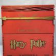 Набор книг из Гарри Поттер. 10 учебников Хогвартса в деревянном красном сундуке - pic 3