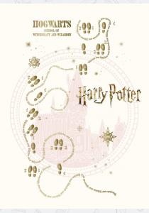 Блокнот "Harry Potter" Блокнот "Harry Potter"