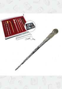 Волшебная палочка Рона Уизли (металл) Волшебная палочка Рона Уизли (металл)