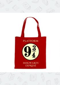 Сумка. Платформа 9 и 3/4 Сумка. Платформа 9 и 3/4