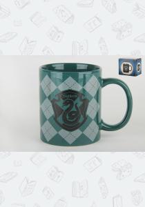 Кружка Слизерин