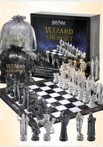 Шахматы Гарри Поттер