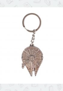 Брелок Star Wars Falcon Millennium