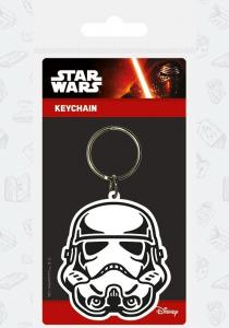 Брелок Star Wars (Storm Trooper)