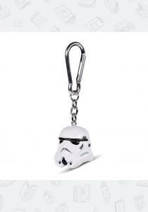 3D брелок Star Wars (Stormtrooper)