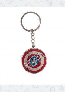 Брелок Marvel CW Capt. America Shield Брелок Marvel CW Capt. America Shield