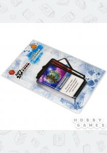 Лига выдающихся злодеев. Ничейные планеты