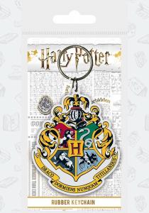 Брелок Harry Potter (Hogwarts Crest) Брелок Harry Potter (Hogwarts Crest)