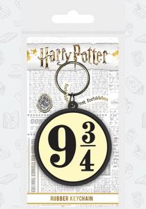 Брелок Harry Potter (9 3/4) Брелок Harry Potter (9 3/4)