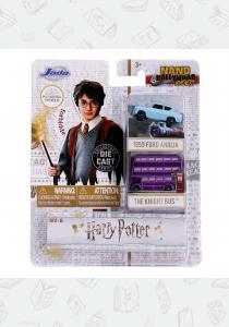 Набор Машинок Hollywood Rides Harry Potter Набор Машинок Hollywood Rides Harry Potter