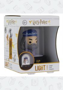 Светильник Harry Potter Dumbledore Mini Bell Jar Light Светильник Harry Potter Dumbledore Mini Bell Jar Light