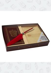 Письменный набор Harry Potter: Gryffindor Desktop Stationery Set Письменный набор Harry Potter: Gryffindor Desktop Stationery Set
