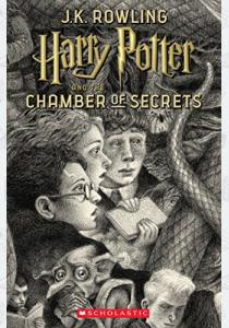 Harry Potter and chamber of secrets Harry Potter and chamber of secrets